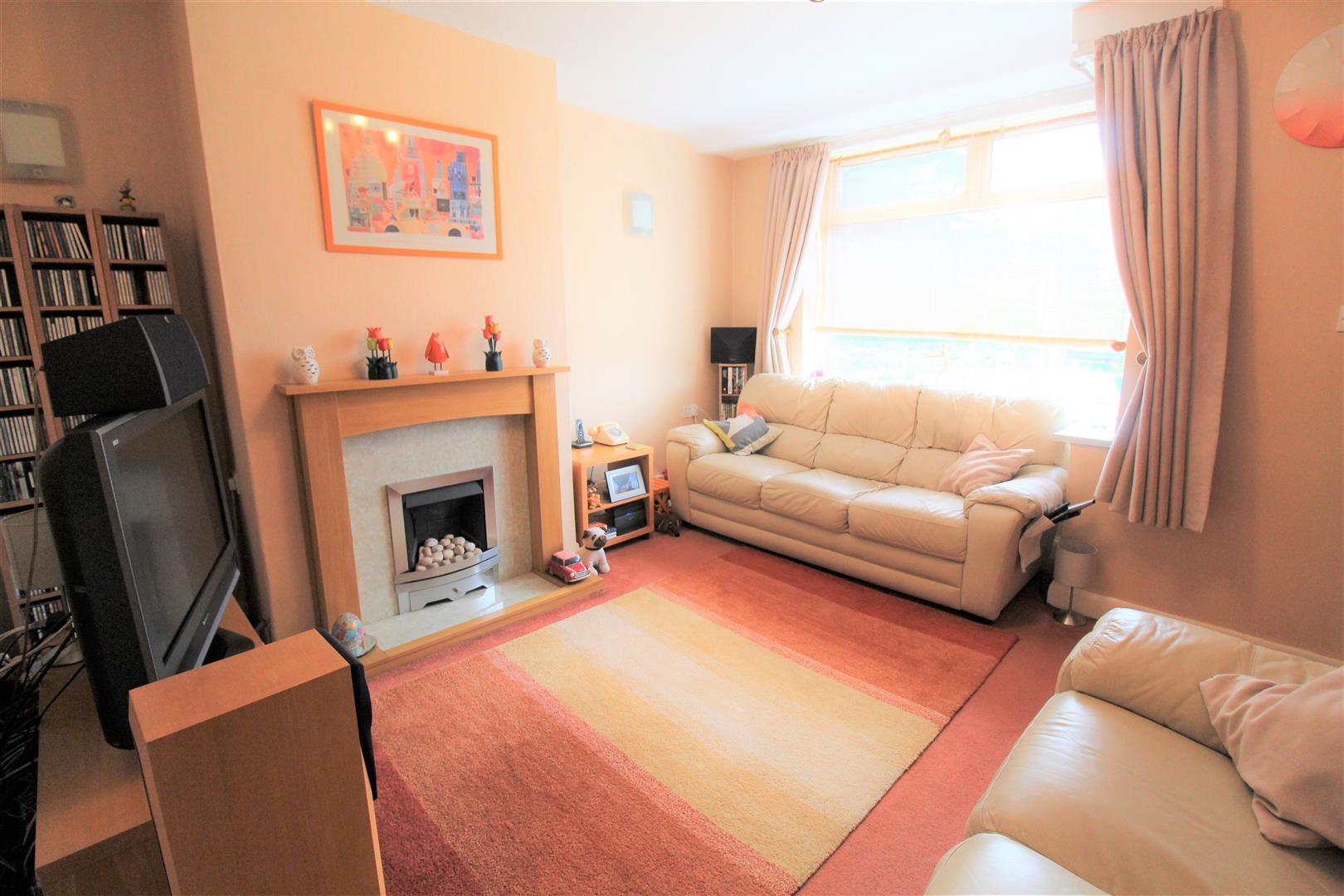 Knypersley Road, Norton, Stoke-On-Trent